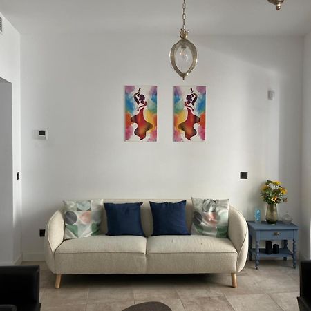 Apto. Maese Montanes. Centrico Con Piscina Privada إشبيلية المظهر الخارجي الصورة