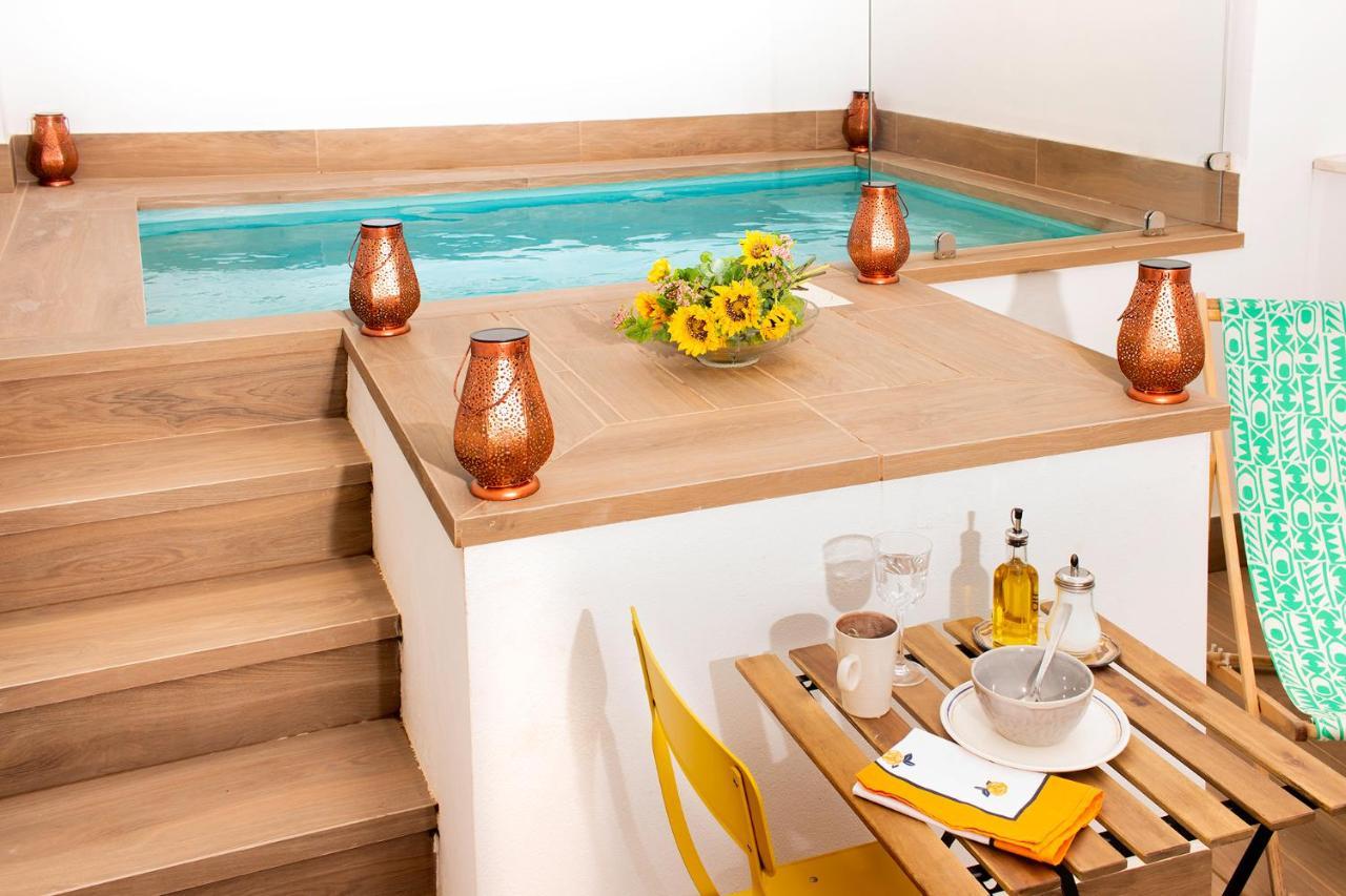 Apto. Maese Montanes. Centrico Con Piscina Privada إشبيلية المظهر الخارجي الصورة