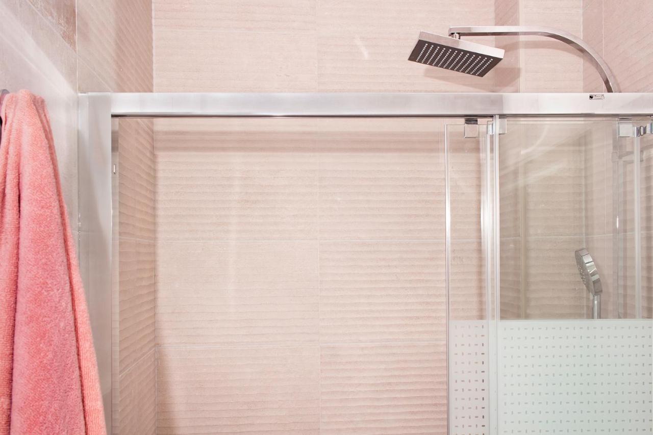 Apto. Maese Montanes. Centrico Con Piscina Privada إشبيلية المظهر الخارجي الصورة