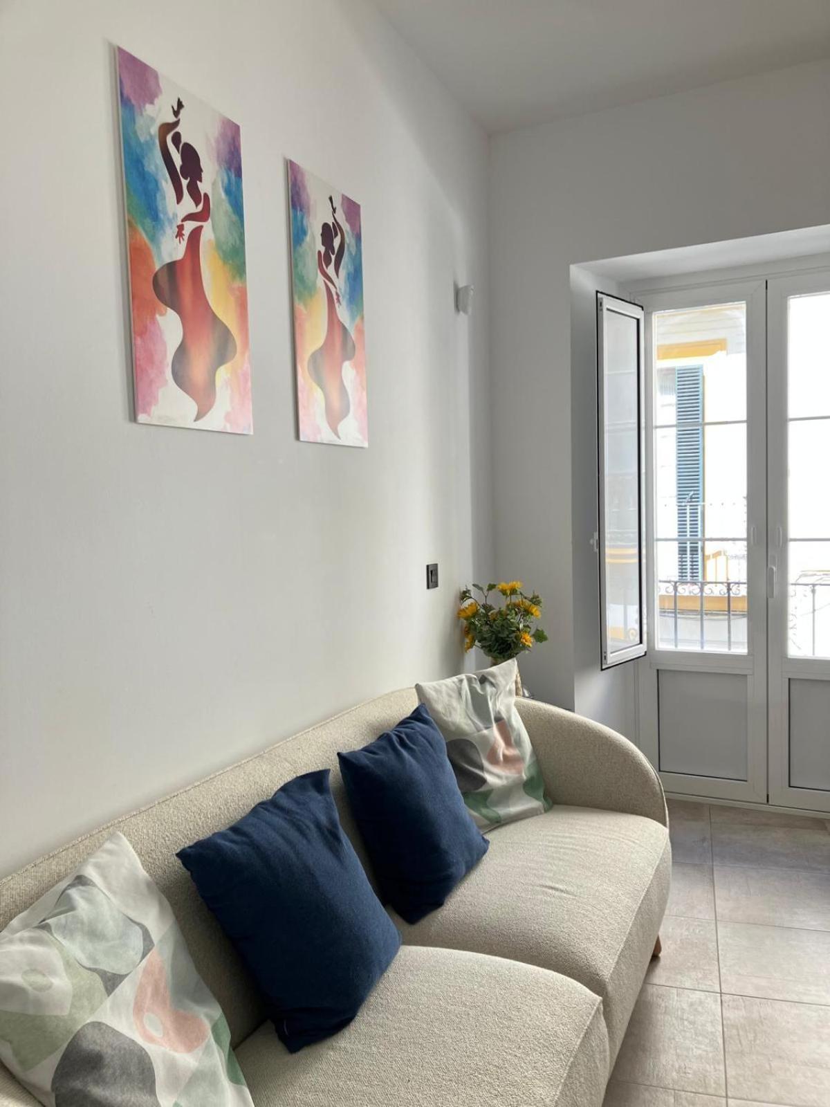 Apto. Maese Montanes. Centrico Con Piscina Privada إشبيلية المظهر الخارجي الصورة